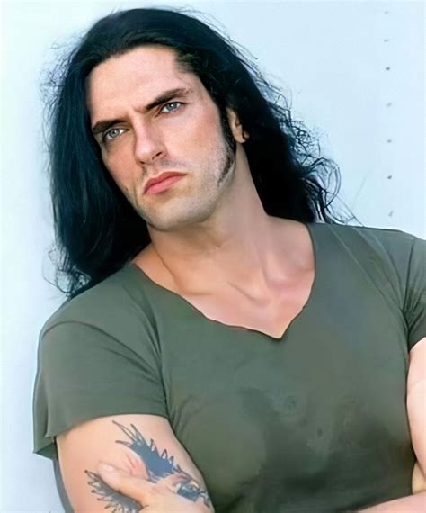 peter steele playgirl|Peter Steele